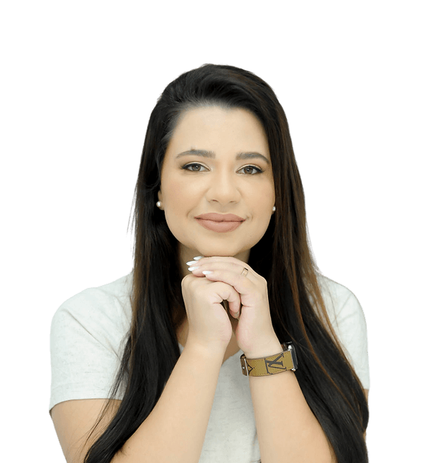Dra. Kelly Macedo — Biomédica Esteta